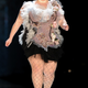 Illustration for article titled Gaultier Brings The Runaways To The Runway